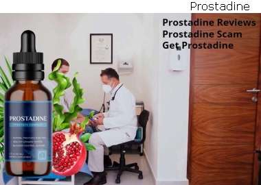 Where To Get Prostadine